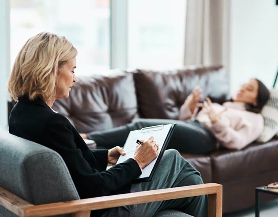 Sarıcakaya Psikolog